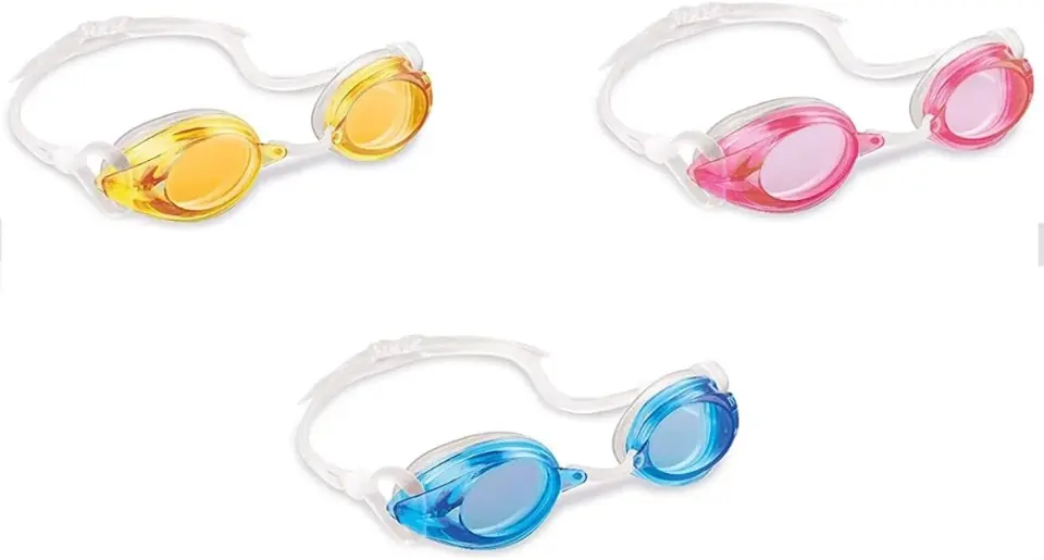 Sport Relay Goggles